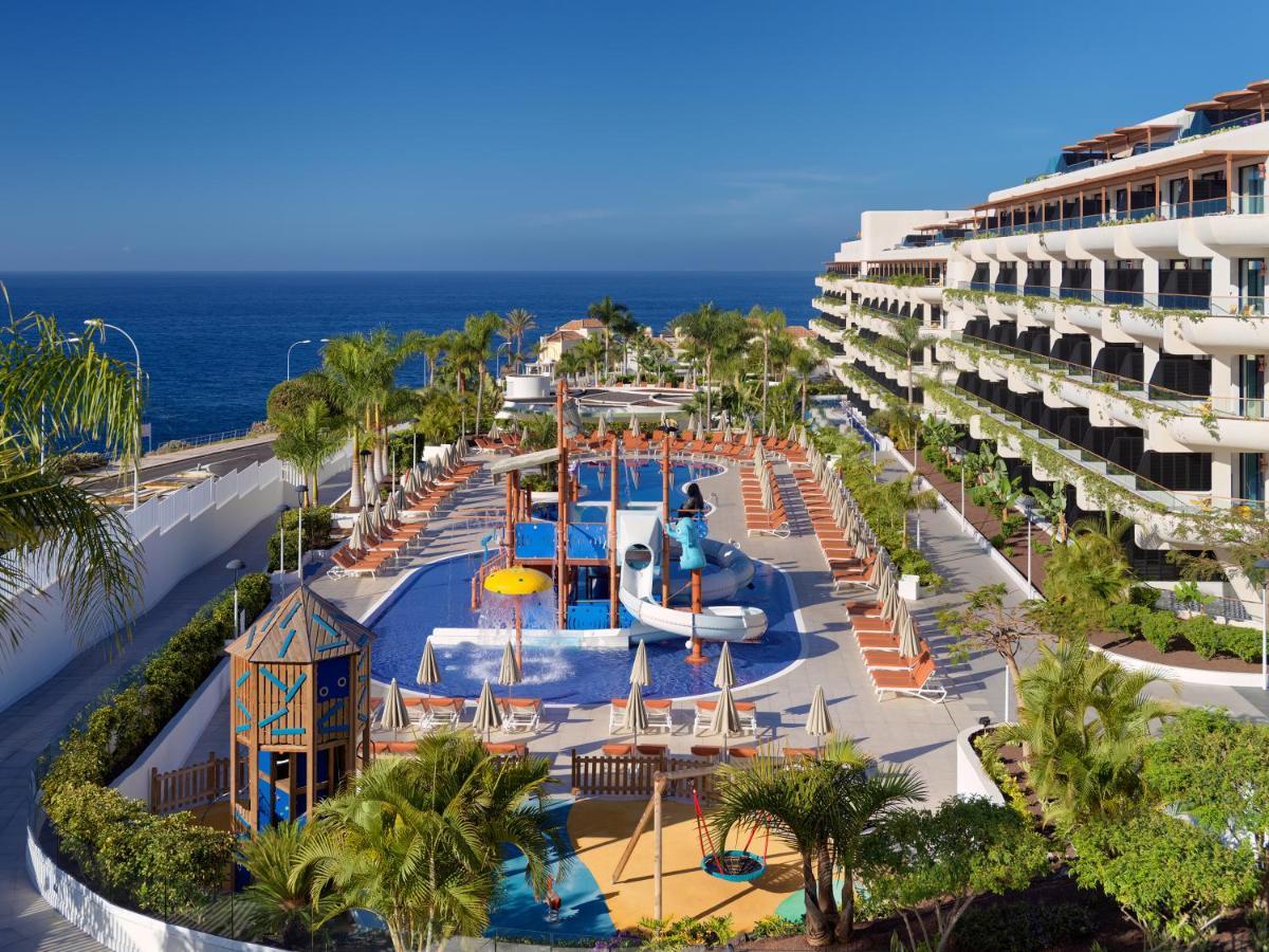 Hotel H10 Atlantic Sunset Horizons Collection 5*